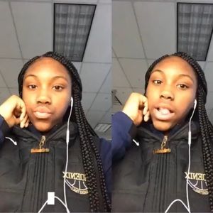 Meet your Posher, Shaundria